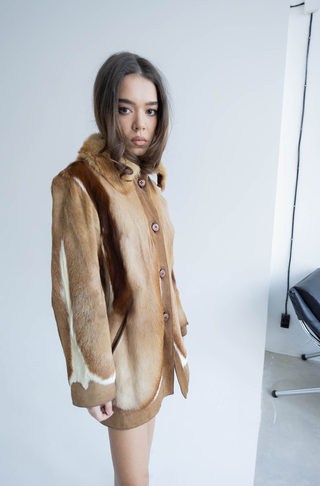 006 SPRINGBOK JACKET