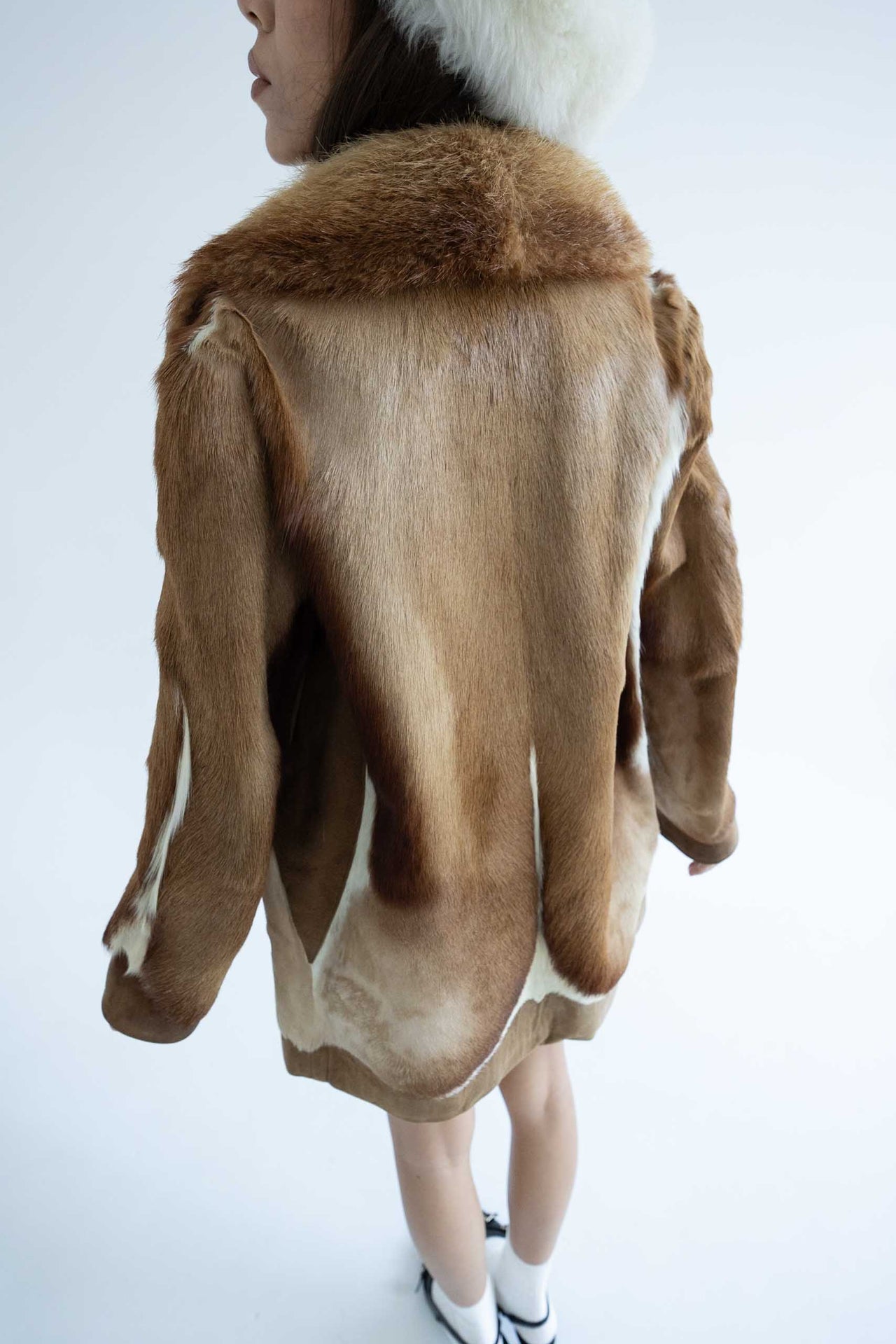 006 SPRINGBOK JACKET